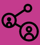 Activity from people you follow