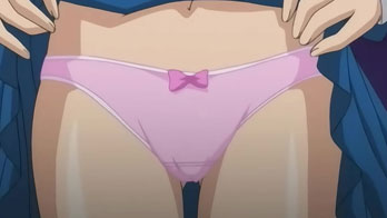 Wear Panties All Day